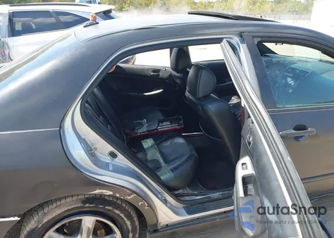 2004 Honda Accord 2.4 Ex z USA, uszkodzony, nr VIN 1HGCM56894A067340